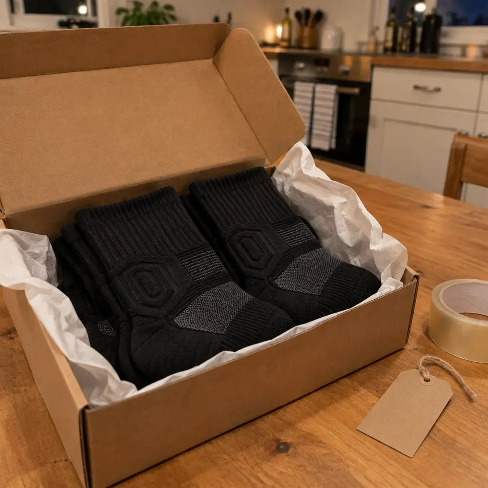 Buying For Him? He'll Actually Wear These.